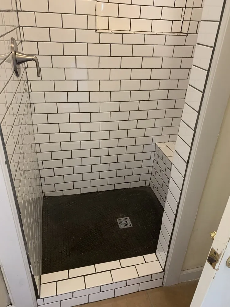 Slide of Alpha Plumbing & Service