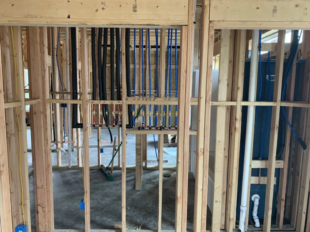 Slide of Alpha Plumbing & Service