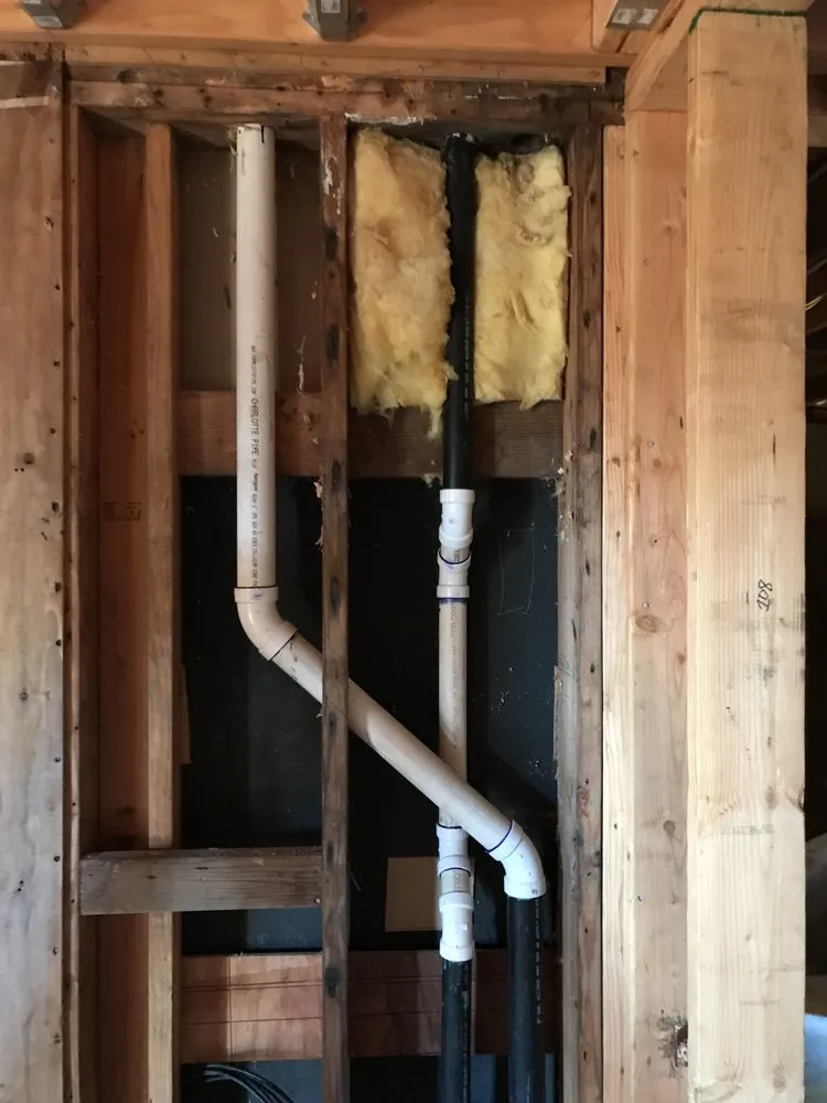 Slide of Alpha Plumbing & Service