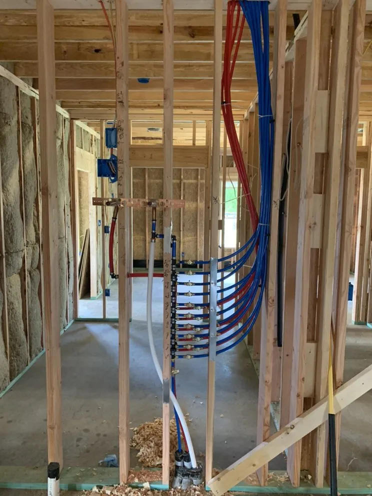 Slide of Alpha Plumbing & Service