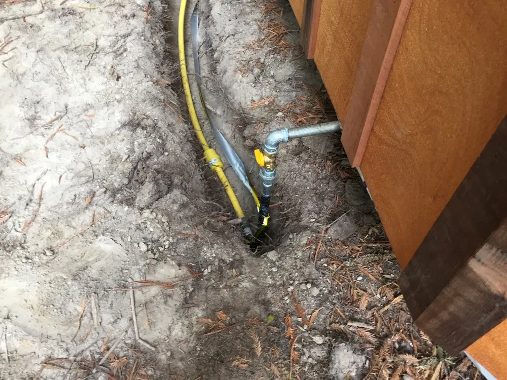 Slide of Alpha Plumbing & Service