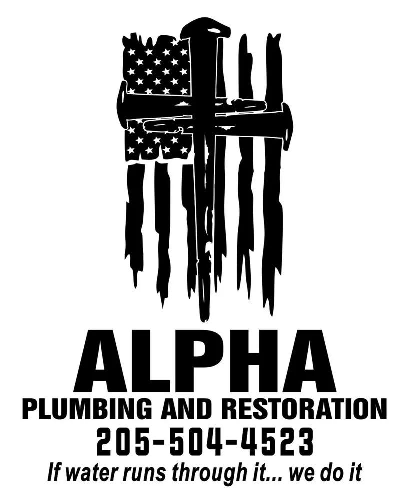 Slide of Alpha Plumbing And Restoration