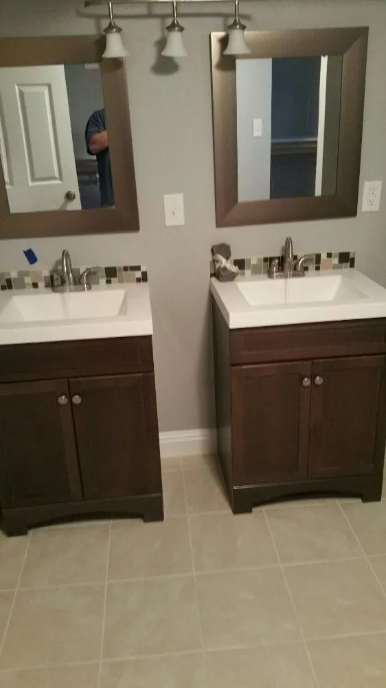 Slide of Alpha Plumbing