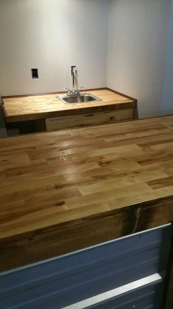 Slide of Alpha Plumbing