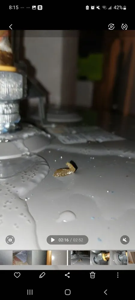 Slide of Alpha Plumbing Company