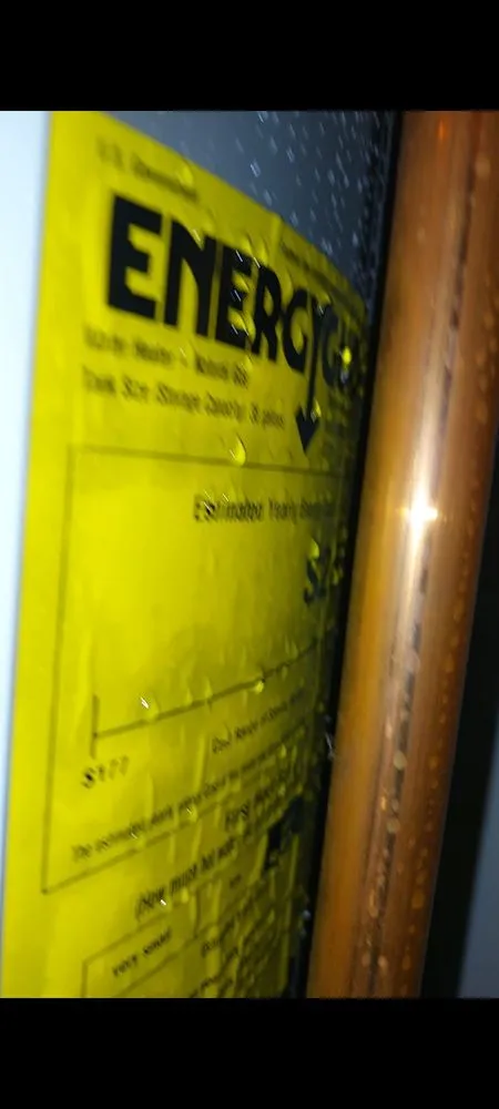 Slide of Alpha Plumbing Company