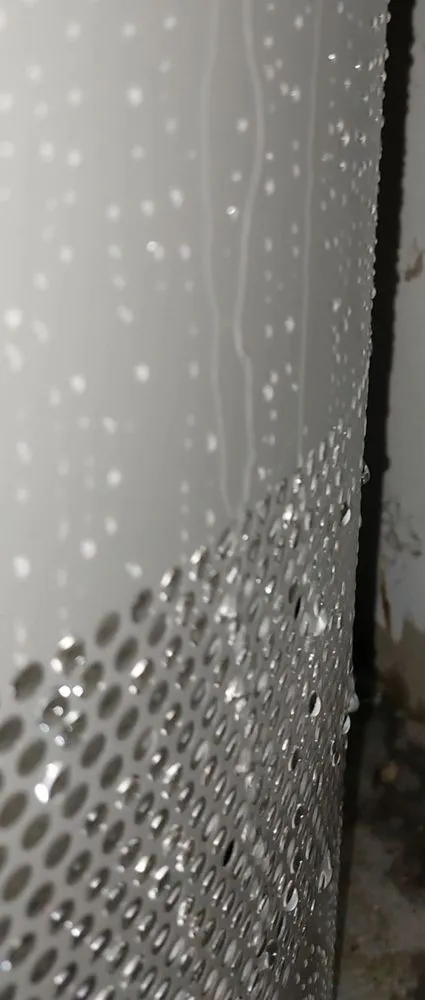 Slide of Alpha Plumbing Company