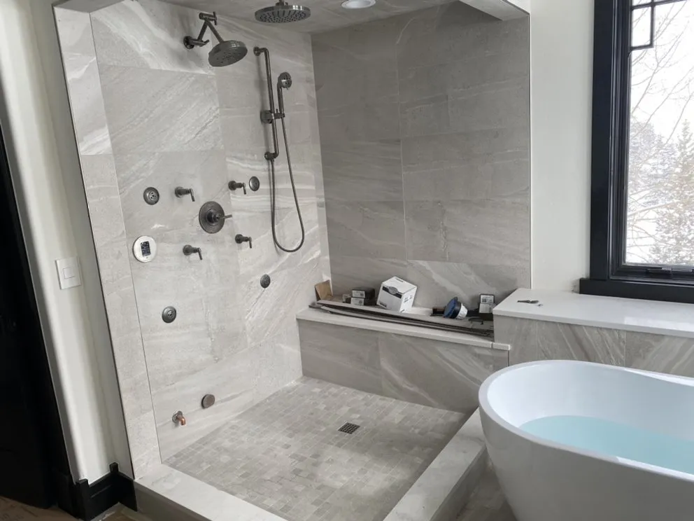 Slide of Alpha Plumbing Heating and Gas