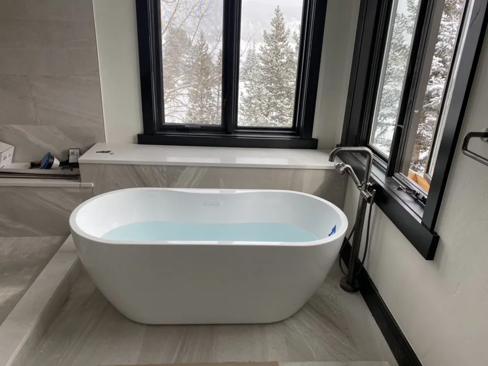 Slide of Alpha Plumbing Heating and Gas