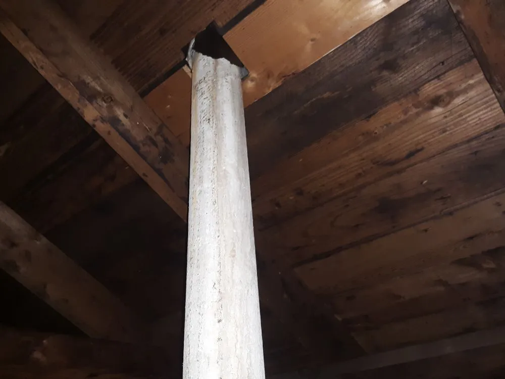 Trusted plumbing repair for homes in Jackson, MS by Alpha Plumbing