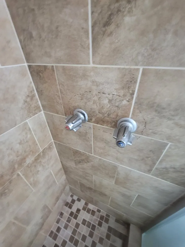 Slide of Alpha Plumbing