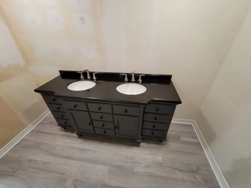 Slide of Alpha Plumbing