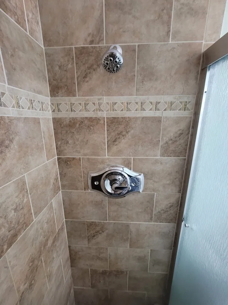 Slide of Alpha Plumbing