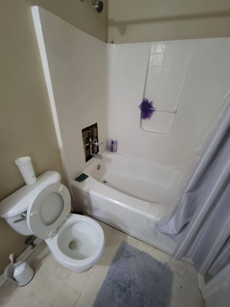 Slide of Alpha Plumbing