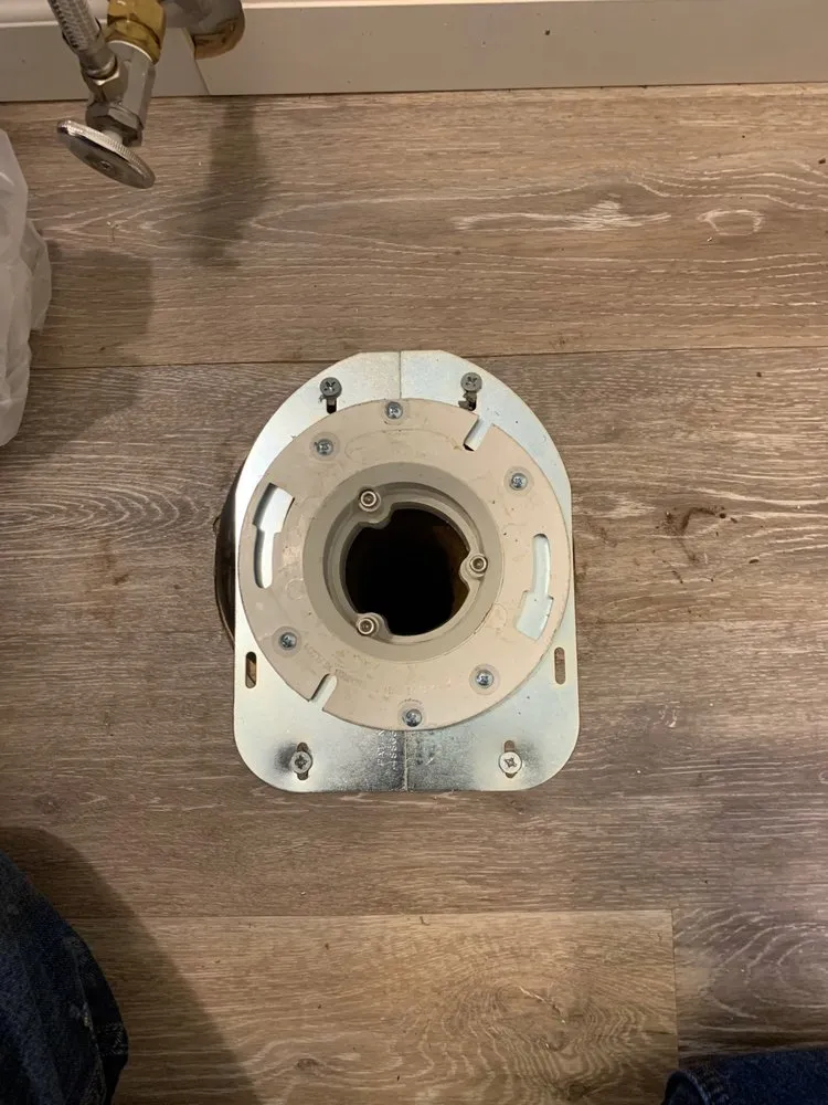 Slide of Alpha Plumbing