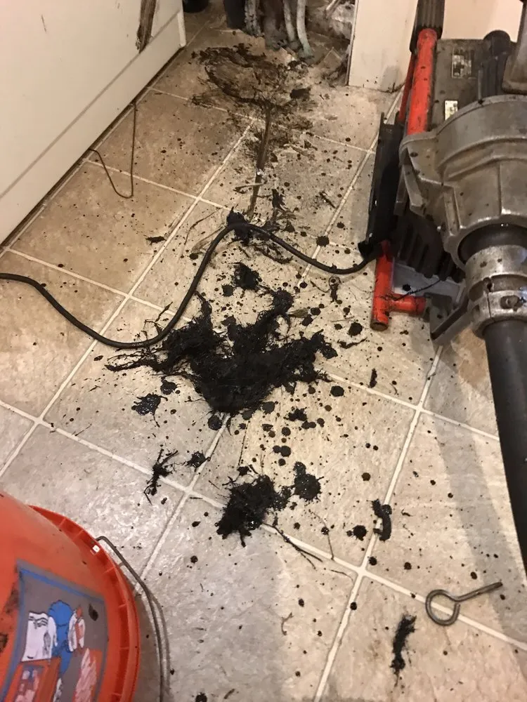 Slide of Alpha Plumbing