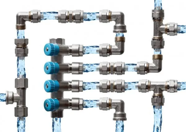 Slide of Alpha Plumbing Piping & Heating