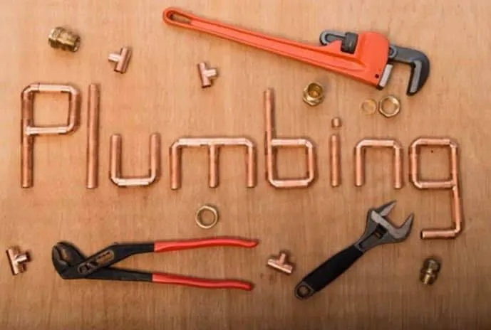 Slide of Alpha Plumbing Piping & Heating