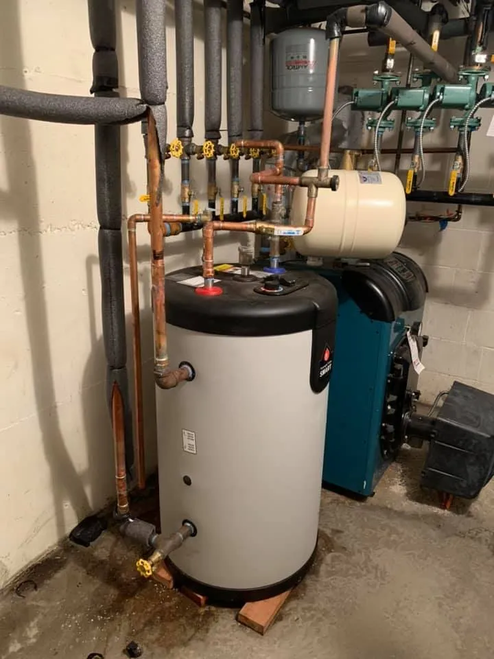 Top-rated drain cleaning in Brooklyn, NY by Alpha Plumbing Piping & Heating