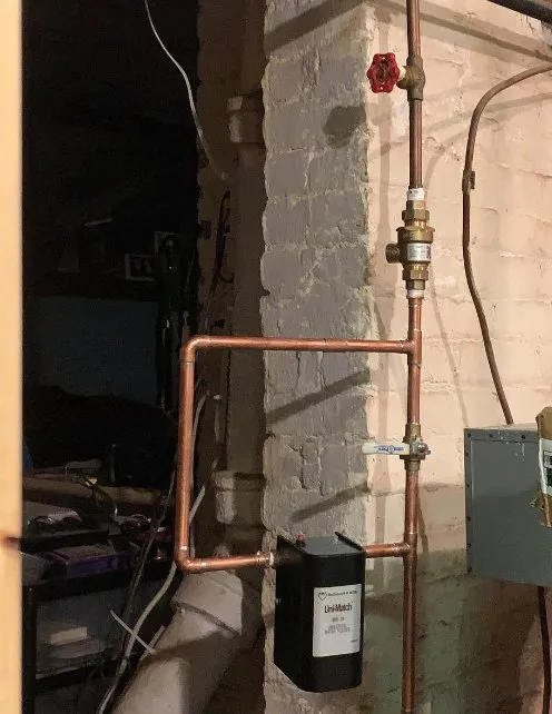 Quality leak detection in Brooklyn, NY by Alpha Plumbing Piping & Heating