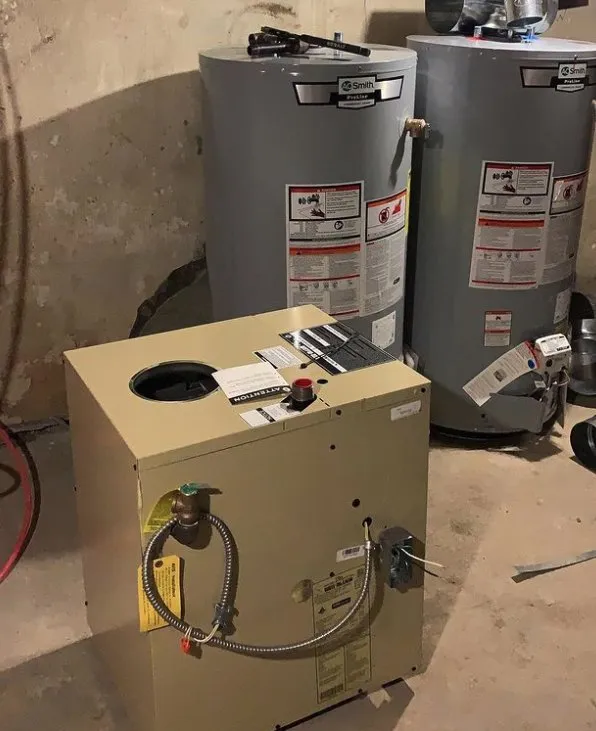 Quality emergency plumbing for homes in Brooklyn, NY by Alpha Plumbing Piping & Heating