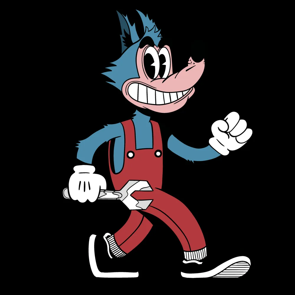 Slide of Alpha Plumbing