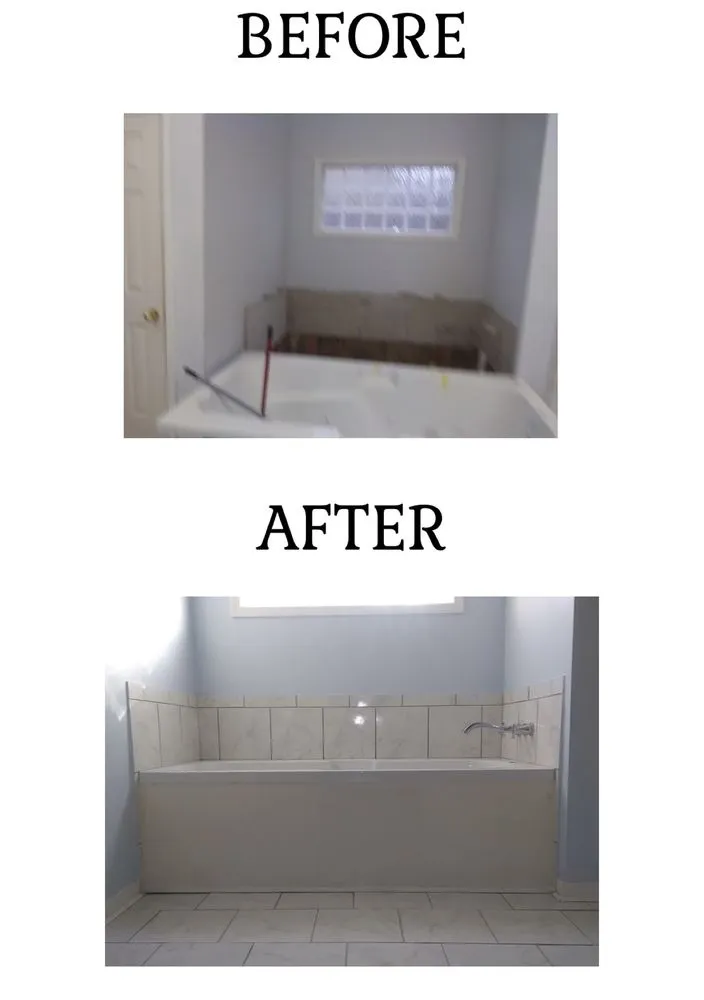 Slide of Alpha Plumbing