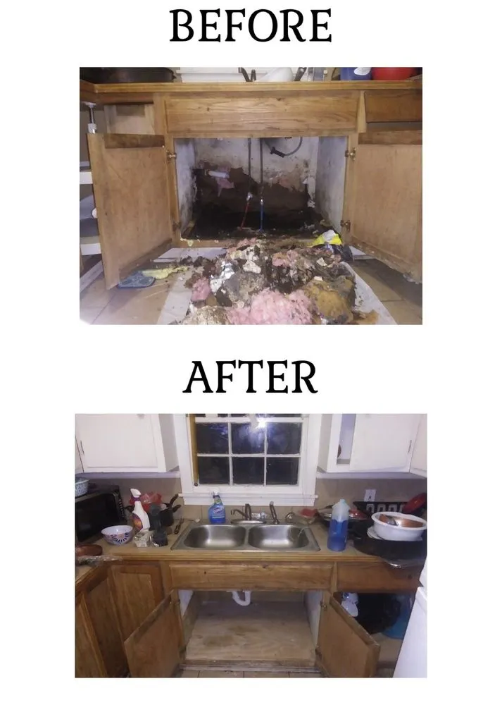 Slide of Alpha Plumbing