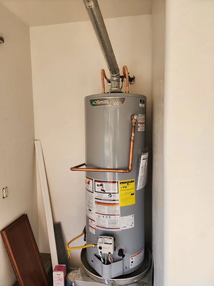 Slide of Alpha-Plumbing Services