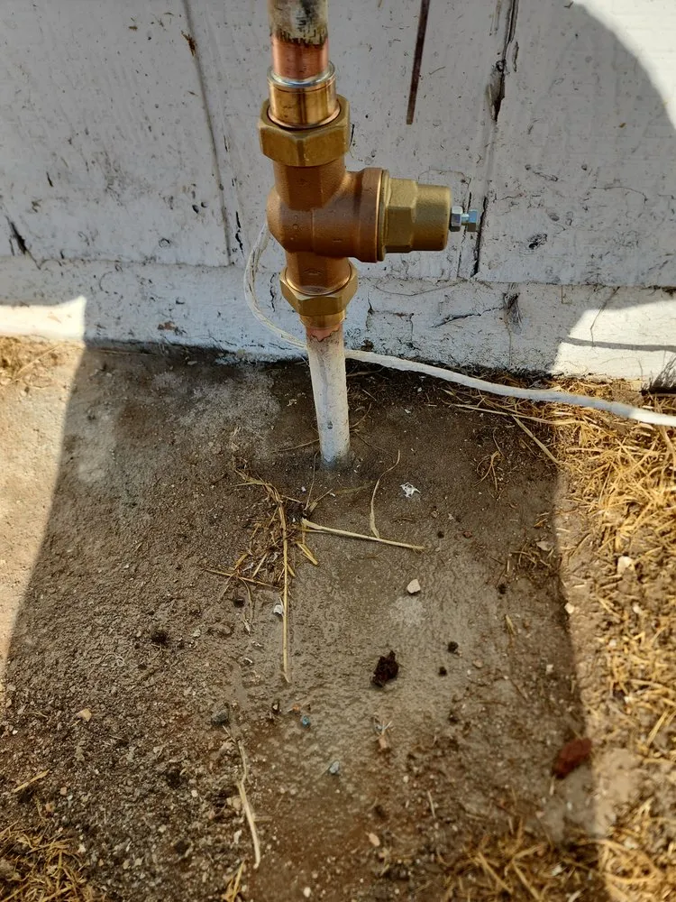 Slide of Alpha-Plumbing Services