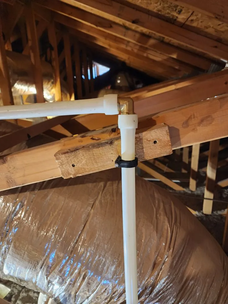 Slide of Alpha-Plumbing Services