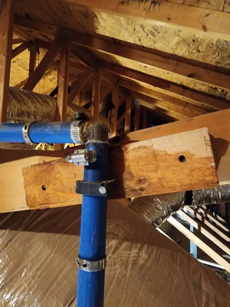 Slide of Alpha-Plumbing Services