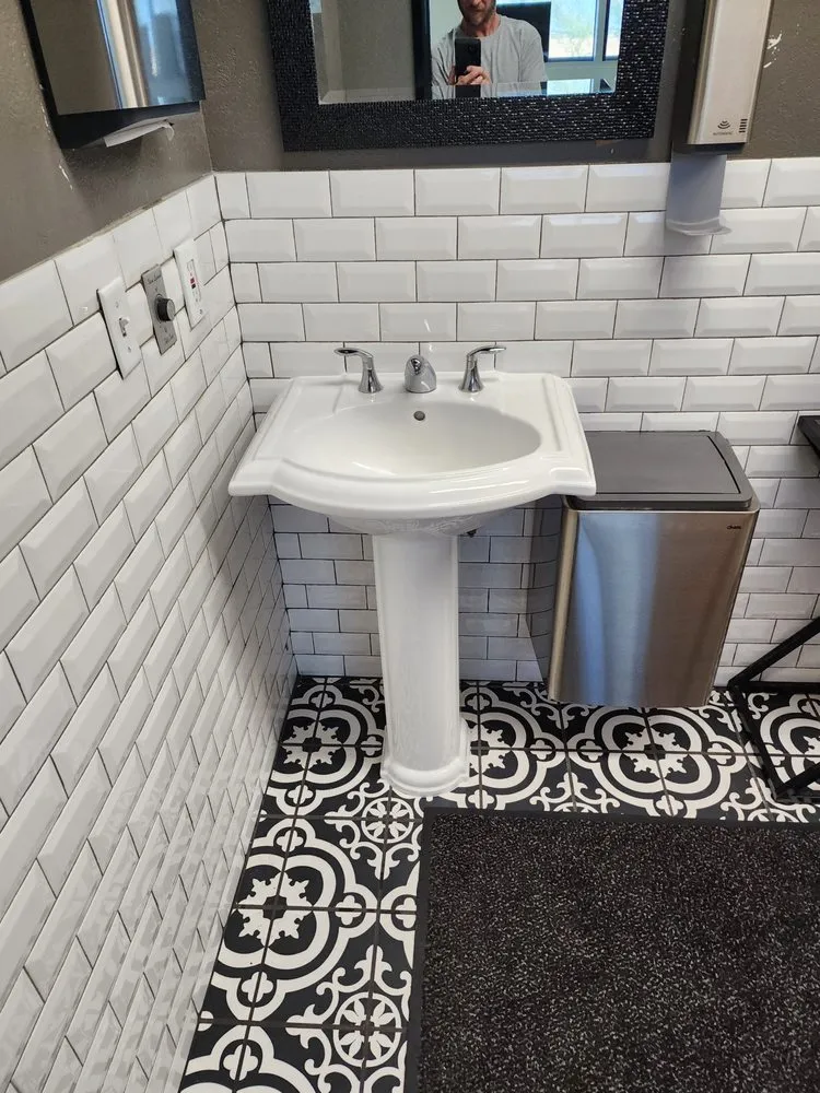 Slide of Alpha-Plumbing Services