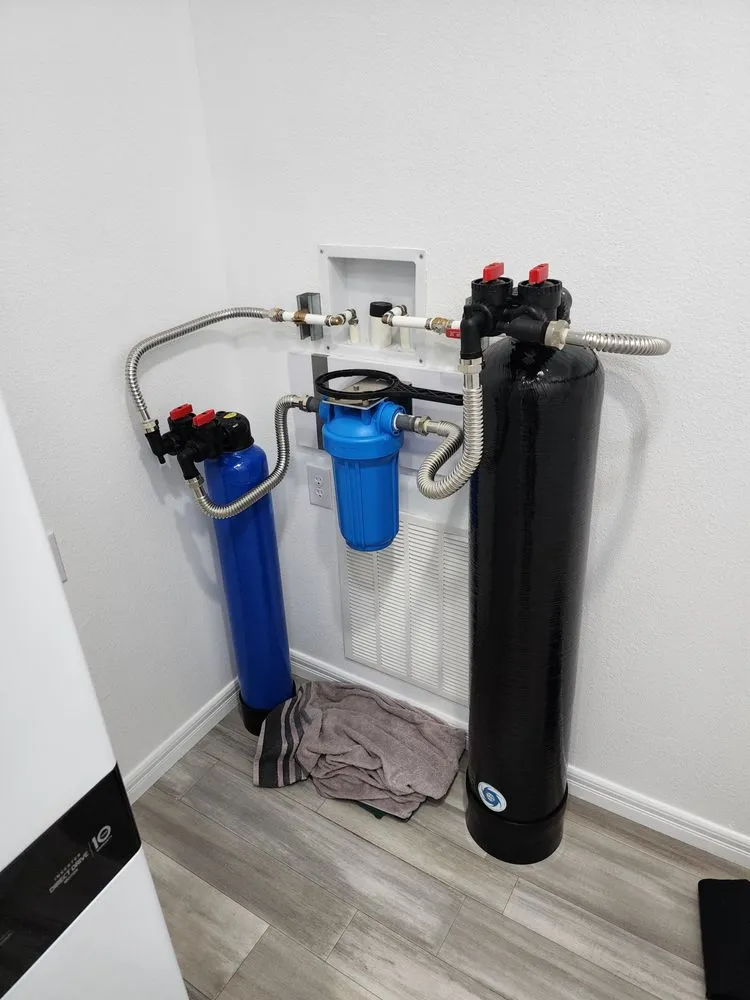 Slide of Alpha-Plumbing Services