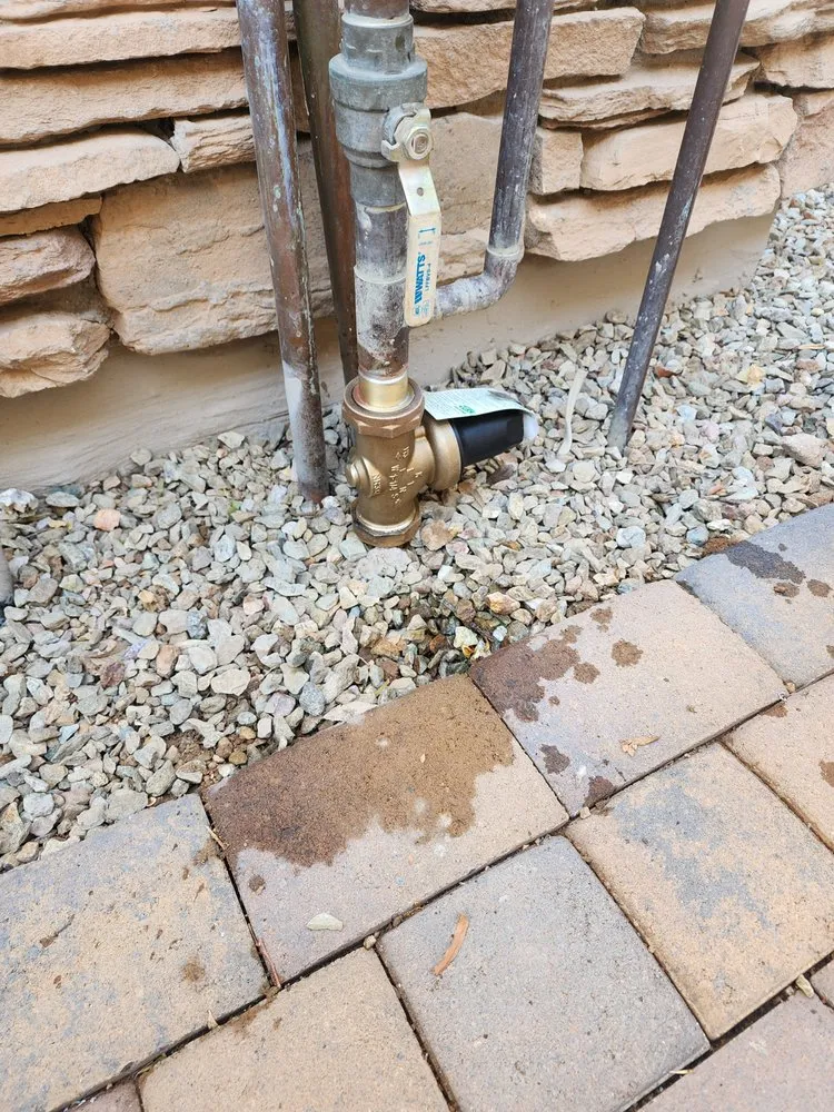 Slide of Alpha-Plumbing Services