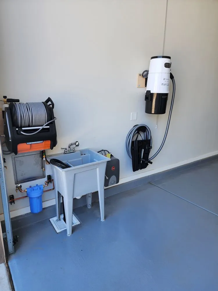 Slide of Alpha-Plumbing Services