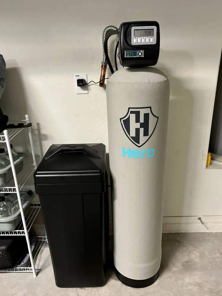 Slide of Alpha-Plumbing Services