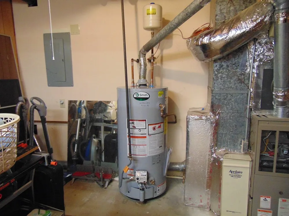 Slide of Alpha Plumbing Solutions