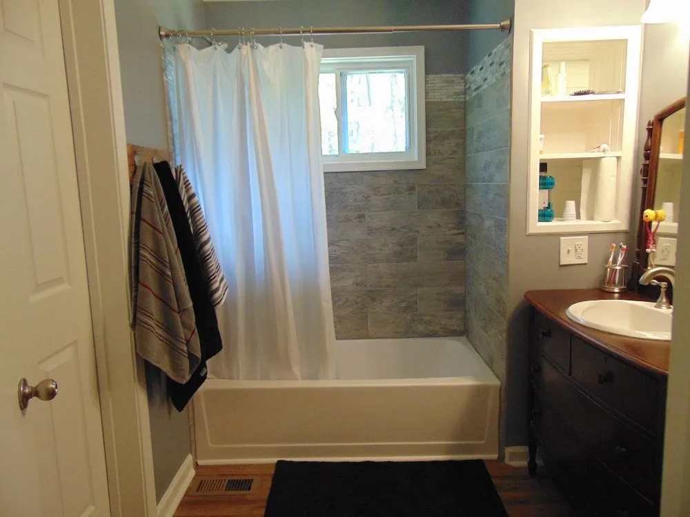 Slide of Alpha Plumbing Solutions