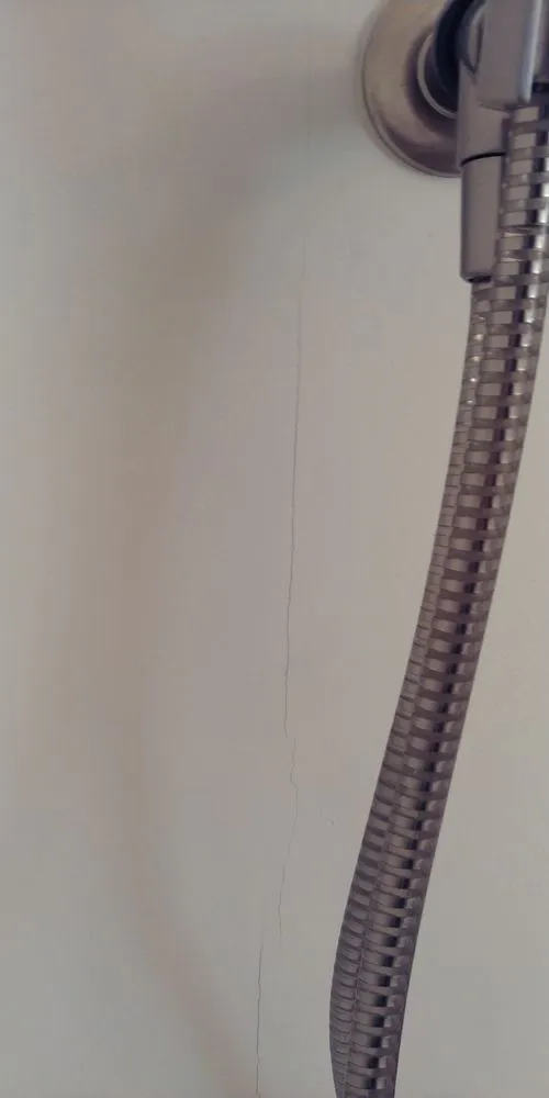 Slide of Alpha Plumbing Solutions