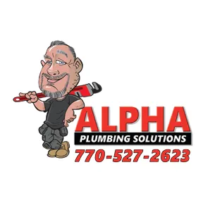 Slide of Alpha Plumbing Solutions