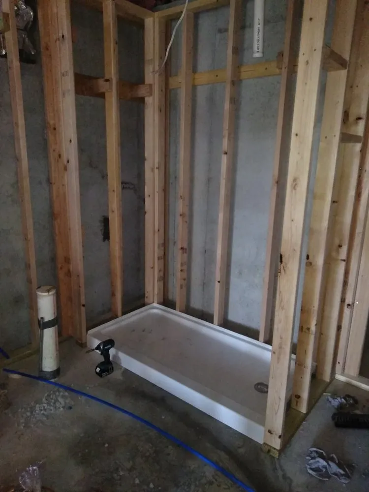 Slide of Alpha Plumbing Solutions