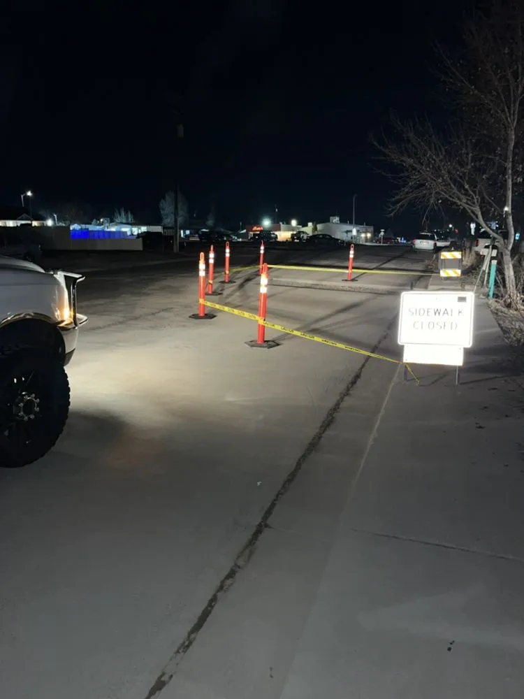 Slide of Alpha Property Solutions