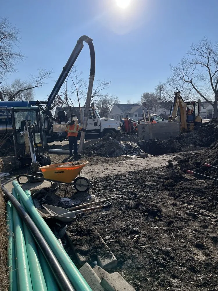 Slide of Alpha Property Solutions