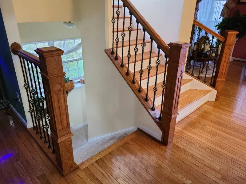 Slide of Alpha Remodeling