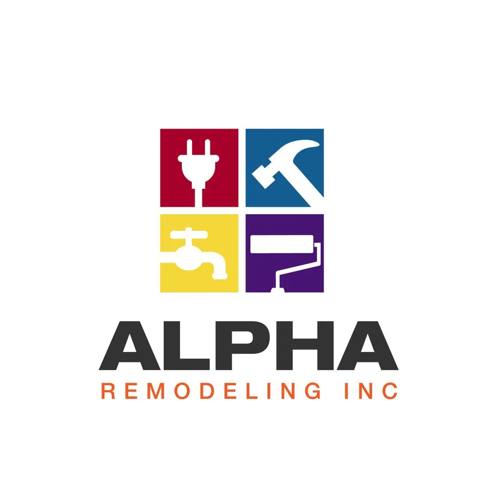 Slide of Alpha Remodeling