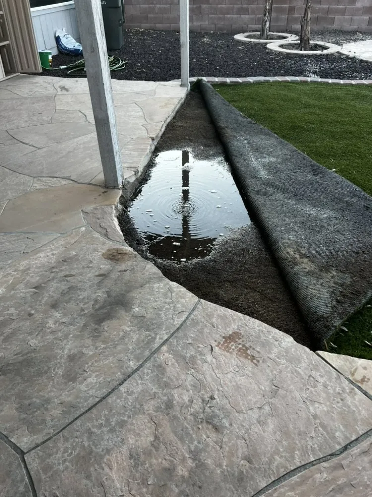 Slide of Alpha Rooter & Plumbing