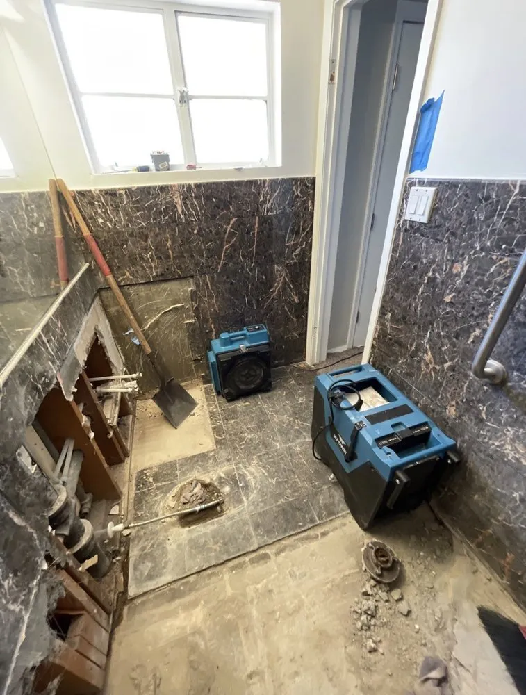 Slide of Alpha Rooter & Plumbing