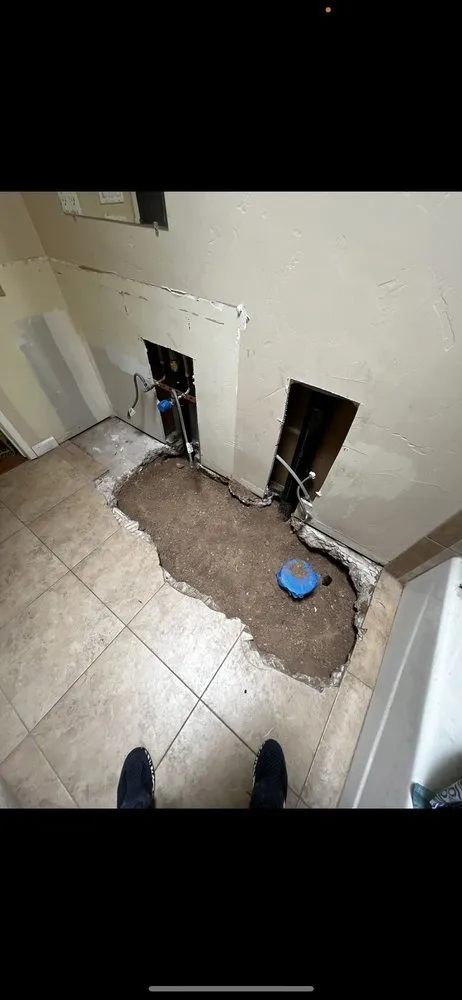 Quality plumbing repair in Catalina Foothills, AZ by Alpha Rooter & Plumbing