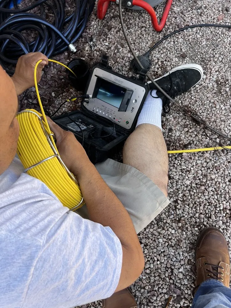 Quality drain cleaning in Catalina Foothills, AZ by Alpha Rooter & Plumbing